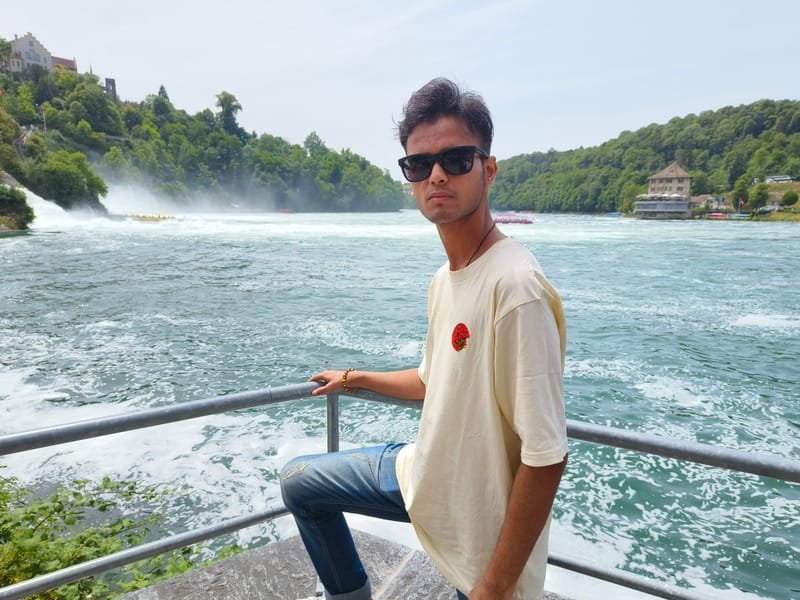 Swiss Swag